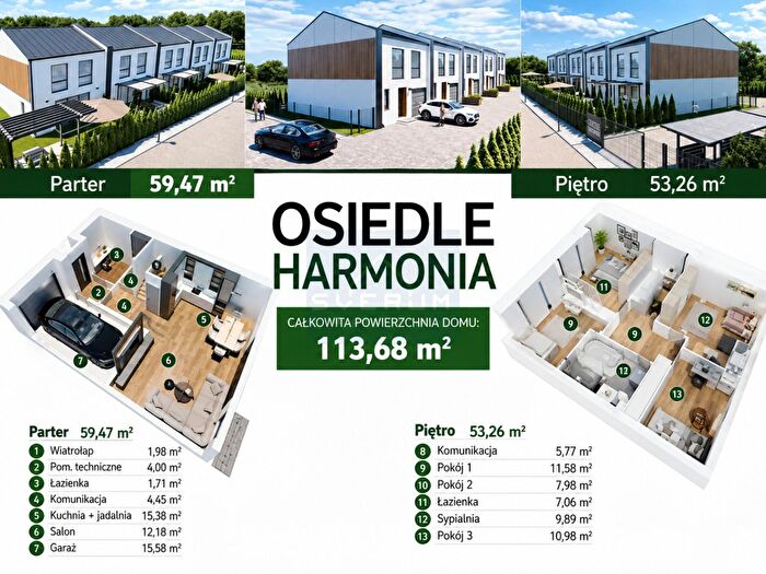 Dom 5-pokojowy na sprzedaż, Częstochowa