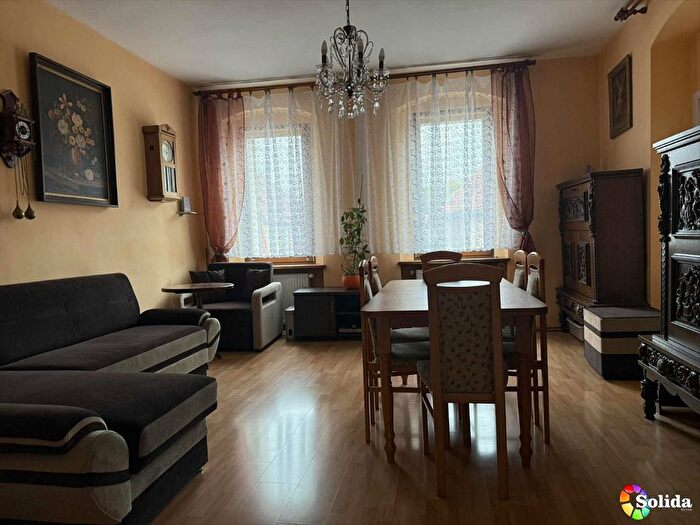 Mieszkanie 2-pokojowe na sprzedaż, Jelenia Góra – Cieplicka