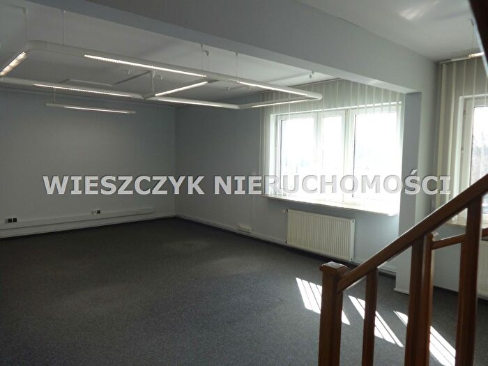 Mieszkanie 7-pokojowe na sprzedaż, Warszawa – Konduktorska