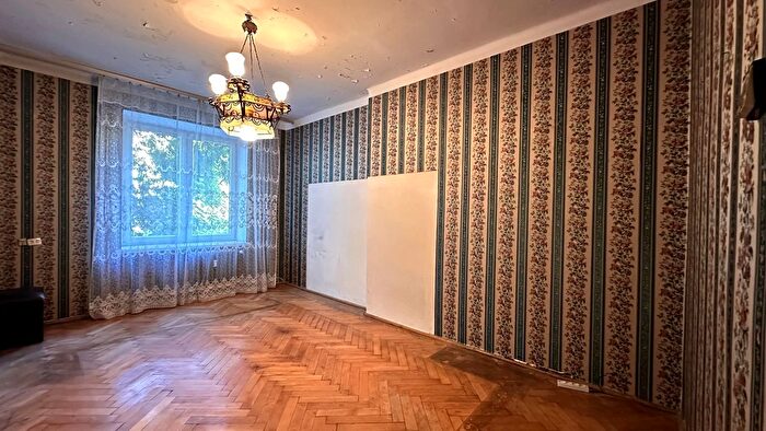 Mieszkanie 2-pokojowe na sprzedaż, Kraków – Os. Stalowe