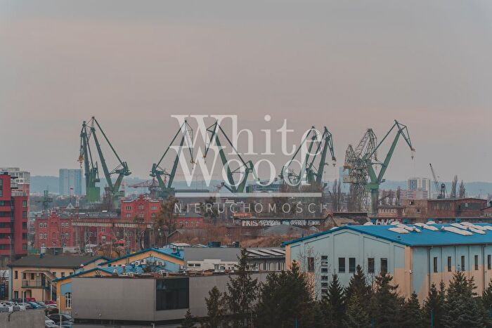 Mieszkanie 4-pokojowe na sprzedaż, Gdańsk – Wiosny Ludów