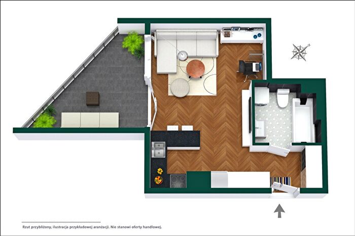 Tu Mieszkania Domy - 2