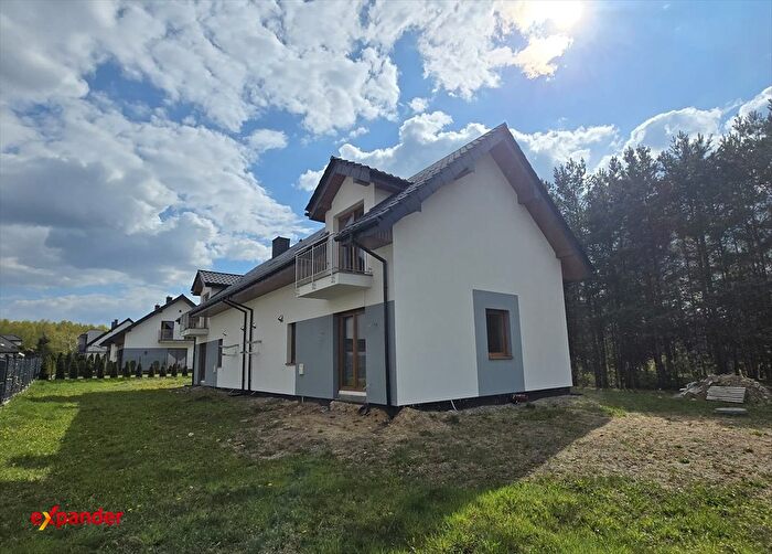 Dom 4-pokojowy na sprzedaż, Wierzchowisko