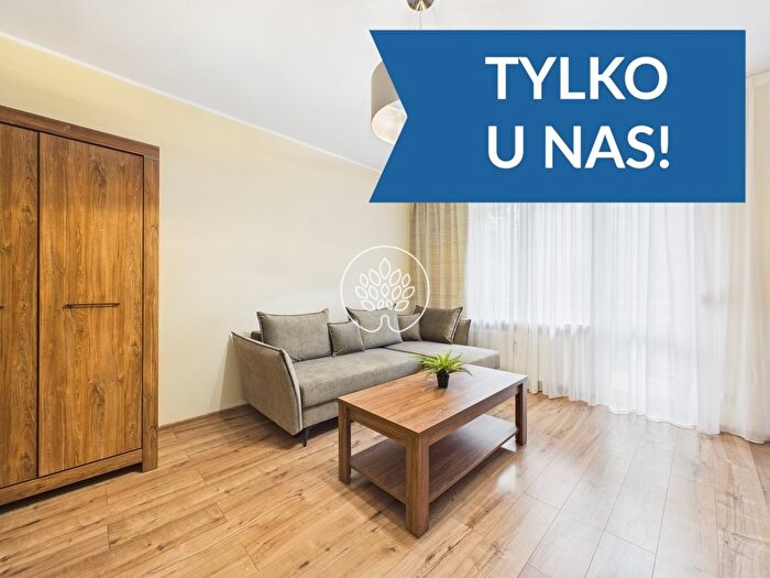 Mieszkanie 1-pokojowe do wynajęcia, Bydgoszcz – Joachima Lelewela