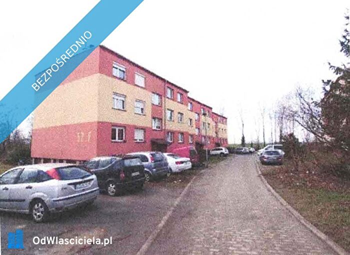 Mieszkanie 3-pokojowe na sprzedaż, Żarska Wieś