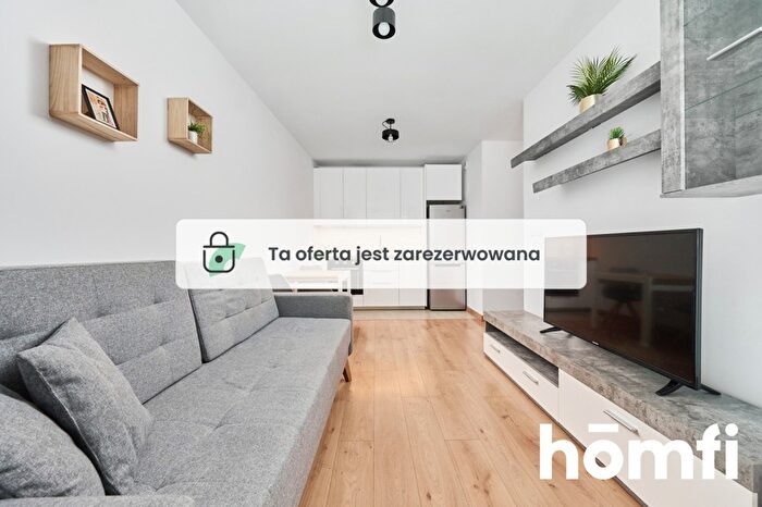 Mieszkanie 3-pokojowe do wynajęcia, Wrocław – Braniborska