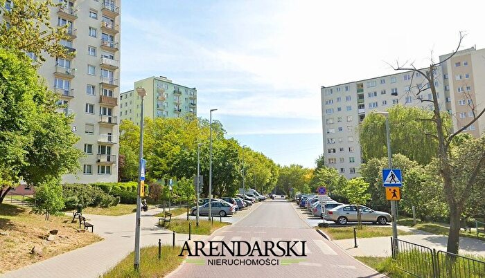 Mieszkanie 2-pokojowe na sprzedaż, Gorzów Wielkopolski
