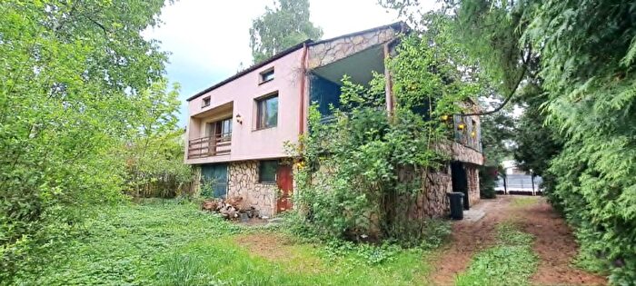 Dom 5-pokojowy na sprzedaż, Bukowiec