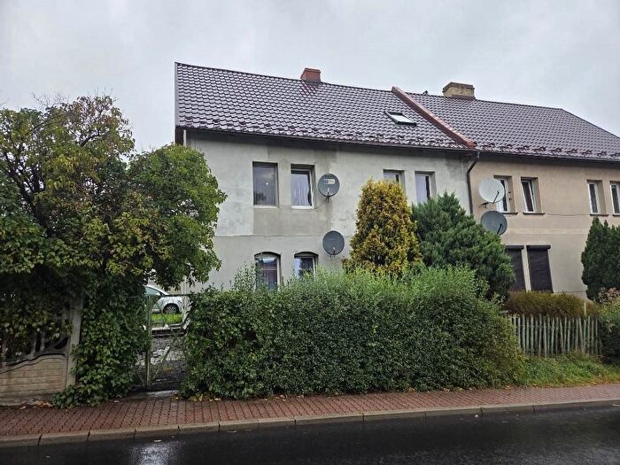 Mieszkanie 3-pokojowe na sprzedaż, Bogatynia