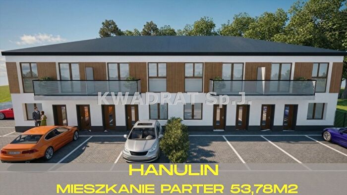 Mieszkanie 2-pokojowe na sprzedaż, Krążkowy