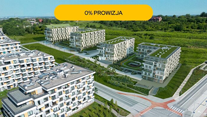 Mieszkanie 2-pokojowe na sprzedaż, Kraków – listopada - okolice