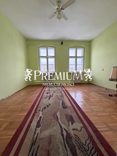 Mieszkanie 3-pokojowe na sprzedaż, Wrocław – Szczęśliwa
