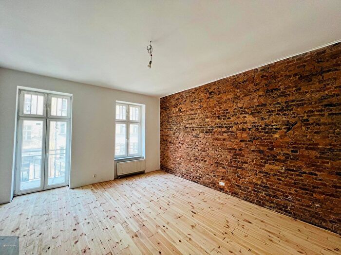 Mieszkanie 3-pokojowe na sprzedaż, Katowice – Jana Kochanowskiego