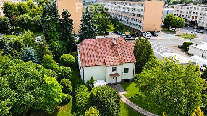 Dom 4-pokojowy na sprzedaż, Słupca