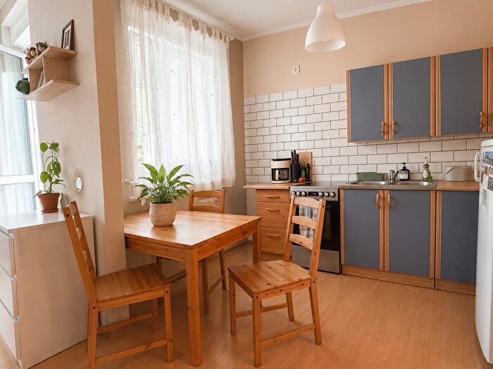 Mieszkanie 1-pokojowe na sprzedaż, Poznań – Międzychodzka