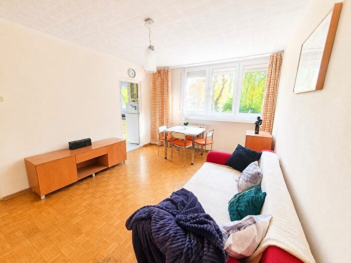 Mieszkanie 1-pokojowe na sprzedaż, Łódź – Zbaraska