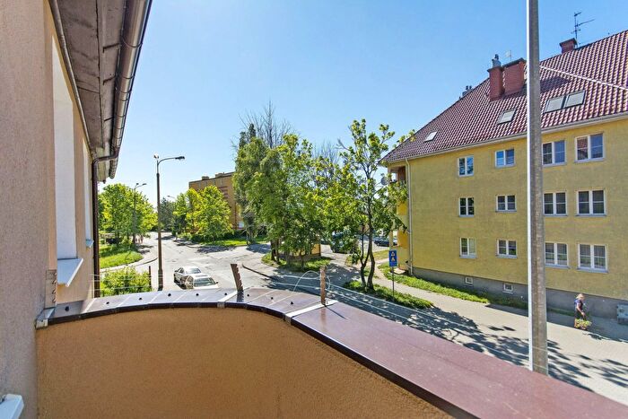 Mieszkanie 5-pokojowe na sprzedaż, Gdańsk – Jeremiasza Falck Polonusa