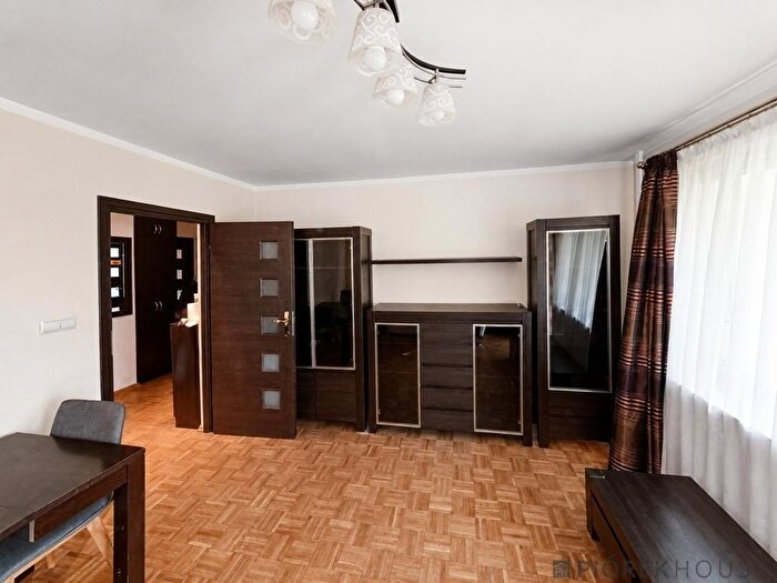 Mieszkanie 3-pokojowe na sprzedaż, Warszawa – Arbuzowa