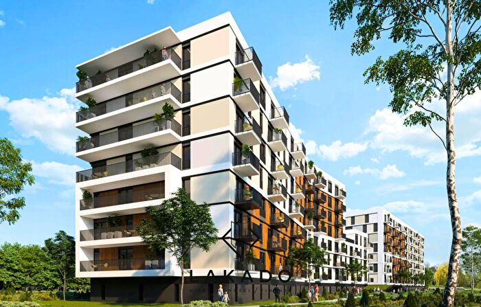 Mieszkanie 1-pokojowe na sprzedaż, Kraków – Portowa