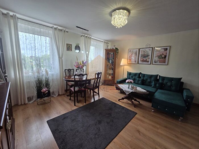 Mieszkanie 3-pokojowe na sprzedaż, Legnica