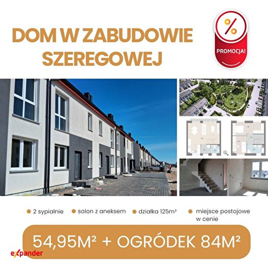 Dom 3-pokojowy na sprzedaż, Gwiazdowo