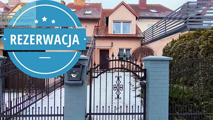Dom 7-pokojowy na sprzedaż, Kołobrzeg – Henryka Wieniawskiego