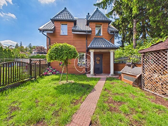 Dom 2-pokojowy na sprzedaż, Piastów