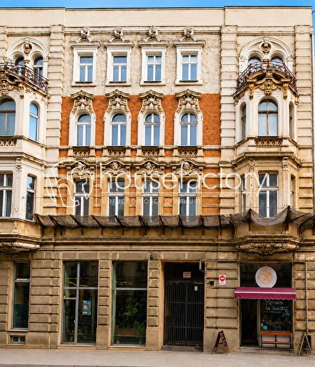 Mieszkanie 3-pokojowe na sprzedaż, Łódź – Pomorska