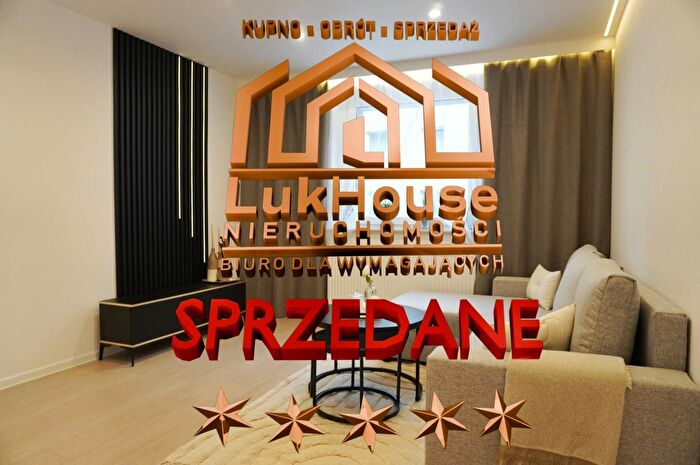 Mieszkanie 2-pokojowe na sprzedaż, Bytom – Gustawa Morcinka