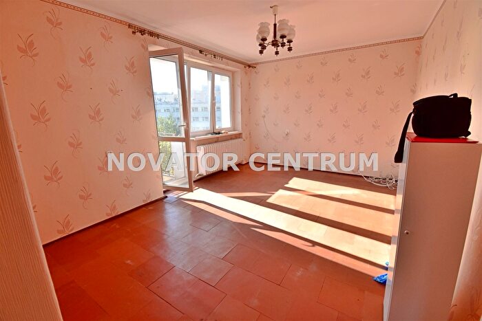 Mieszkanie 2-pokojowe na sprzedaż, Bydgoszcz