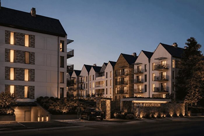Tu Mieszkania Domy - 2