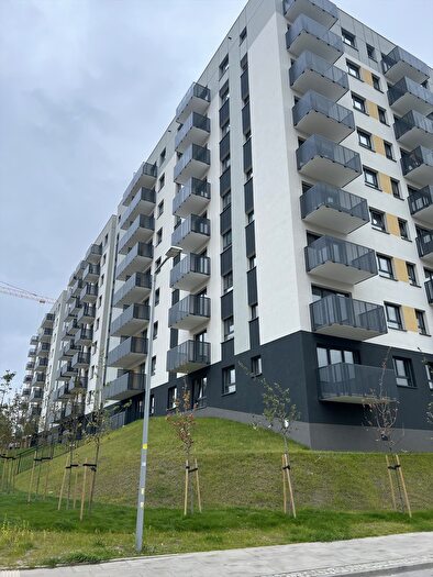 Mieszkanie 2-pokojowe na sprzedaż, Poznań