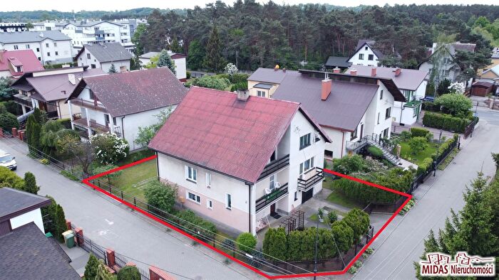Dom 5-pokojowy na sprzedaż, Ciechocinek
