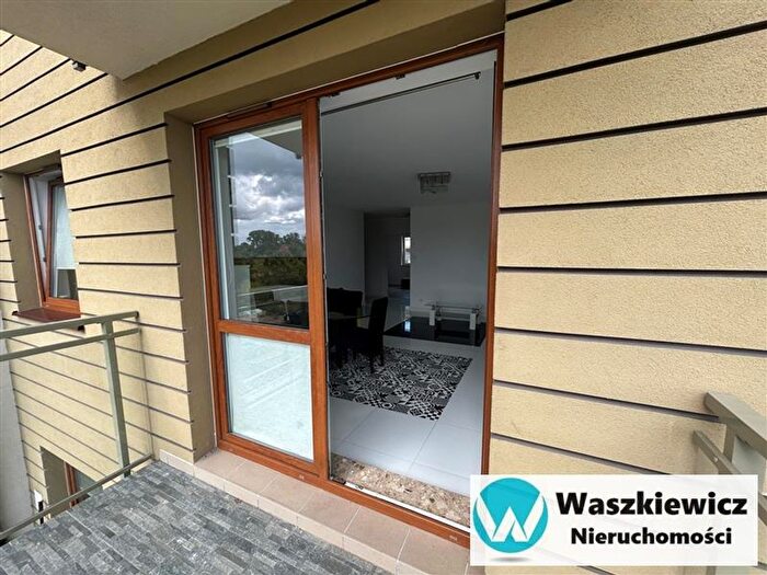 Mieszkanie 3-pokojowe na sprzedaż, Gdańsk – Leszczynowa