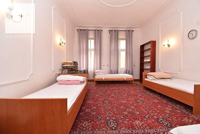 Mieszkanie 3-pokojowe do wynajęcia, Kraków – Szlak