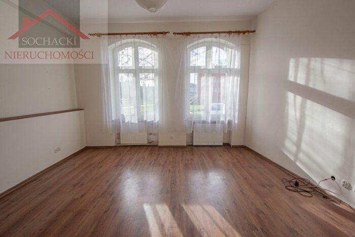 Mieszkanie 6-pokojowe na sprzedaż, Lubań