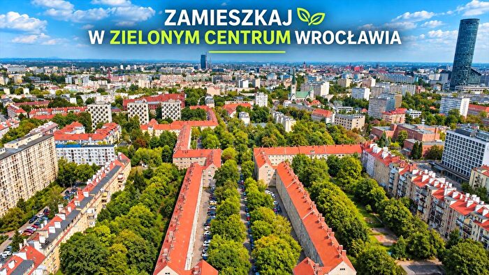 Mieszkanie 3-pokojowe na sprzedaż, Wrocław – Wróbla
