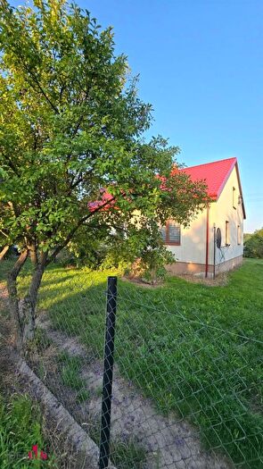 Dom 3-pokojowy na sprzedaż, Ramutowo