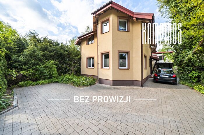 Dom 6-pokojowy na sprzedaż, Izabelin C