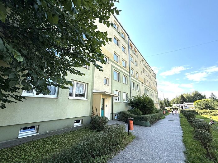 Mieszkanie 3-pokojowe na sprzedaż, Pabianice