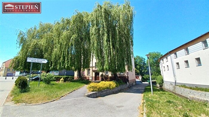 Mieszkanie 2-pokojowe na sprzedaż, Jelenia Góra