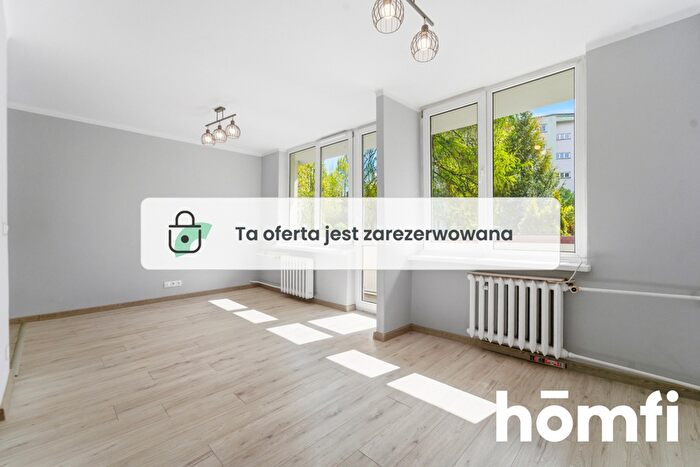 Mieszkanie 1-pokojowe na sprzedaż, Bielsko-Biała