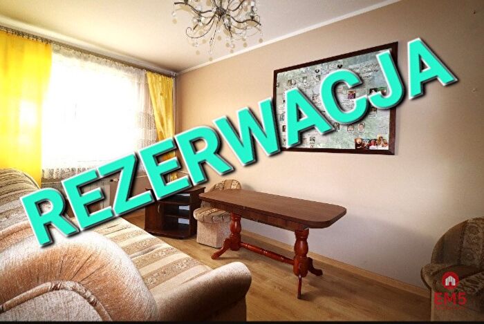 Mieszkanie 2-pokojowe na sprzedaż, Suwałki