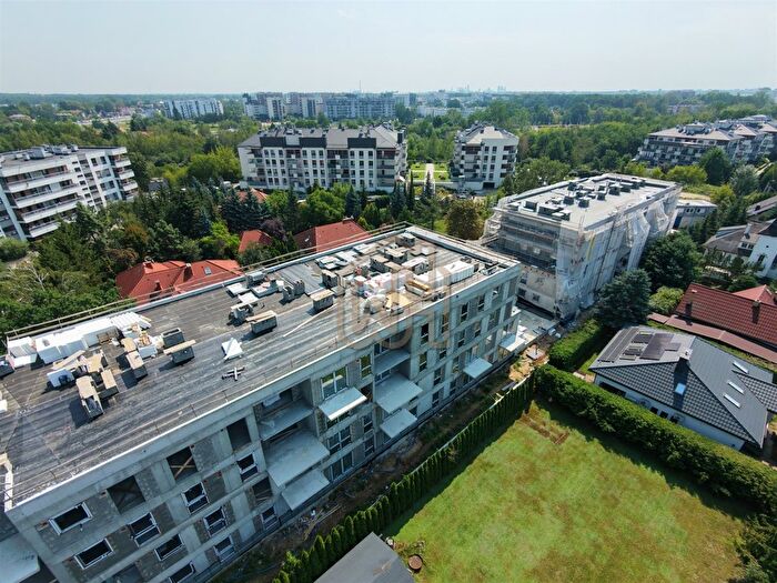 Mieszkanie 3-pokojowe na sprzedaż, Warszawa