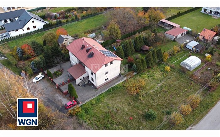 Dom 6-pokojowy na sprzedaż, Piotrków Trybunalski