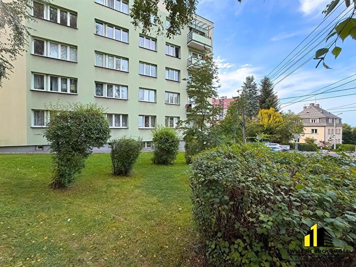 Mieszkanie 3-pokojowe na sprzedaż, Bielsko-Biała