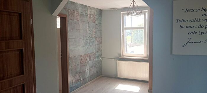 Mieszkanie 2-pokojowe na sprzedaż, Luzino