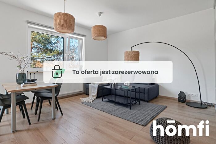 Mieszkanie 3-pokojowe do wynajęcia, Tarnowo Podgórne