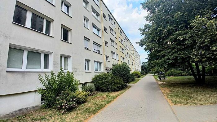 Mieszkanie 3-pokojowe na sprzedaż, Poznań – Osiedle Zwycięstwa
