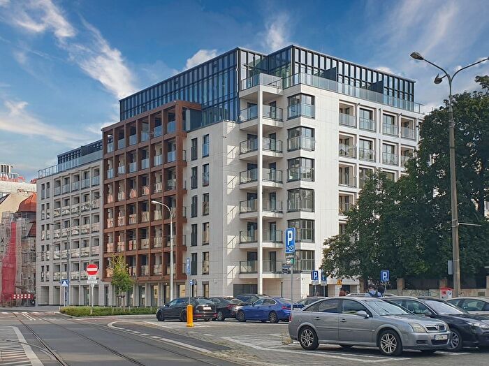 Mieszkanie 2-pokojowe do wynajęcia, Poznań – Kazimierza Wielkiego